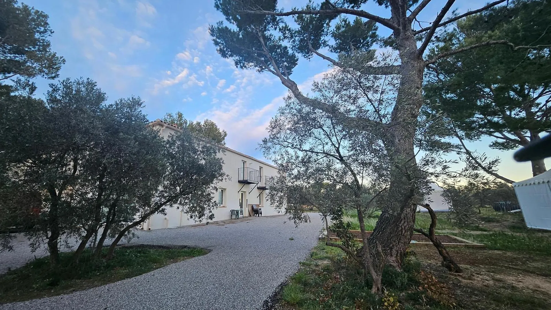 Au Coeur Des Oliviers En Provence Apartment Pelissanne 0*,  France
