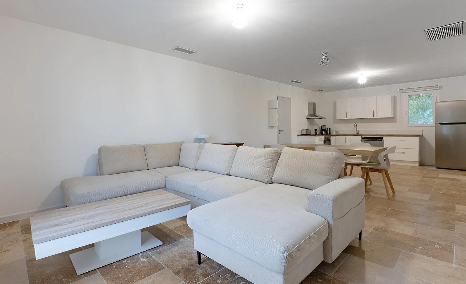 Au Coeur Des Oliviers En Provence Apartment Pelissanne