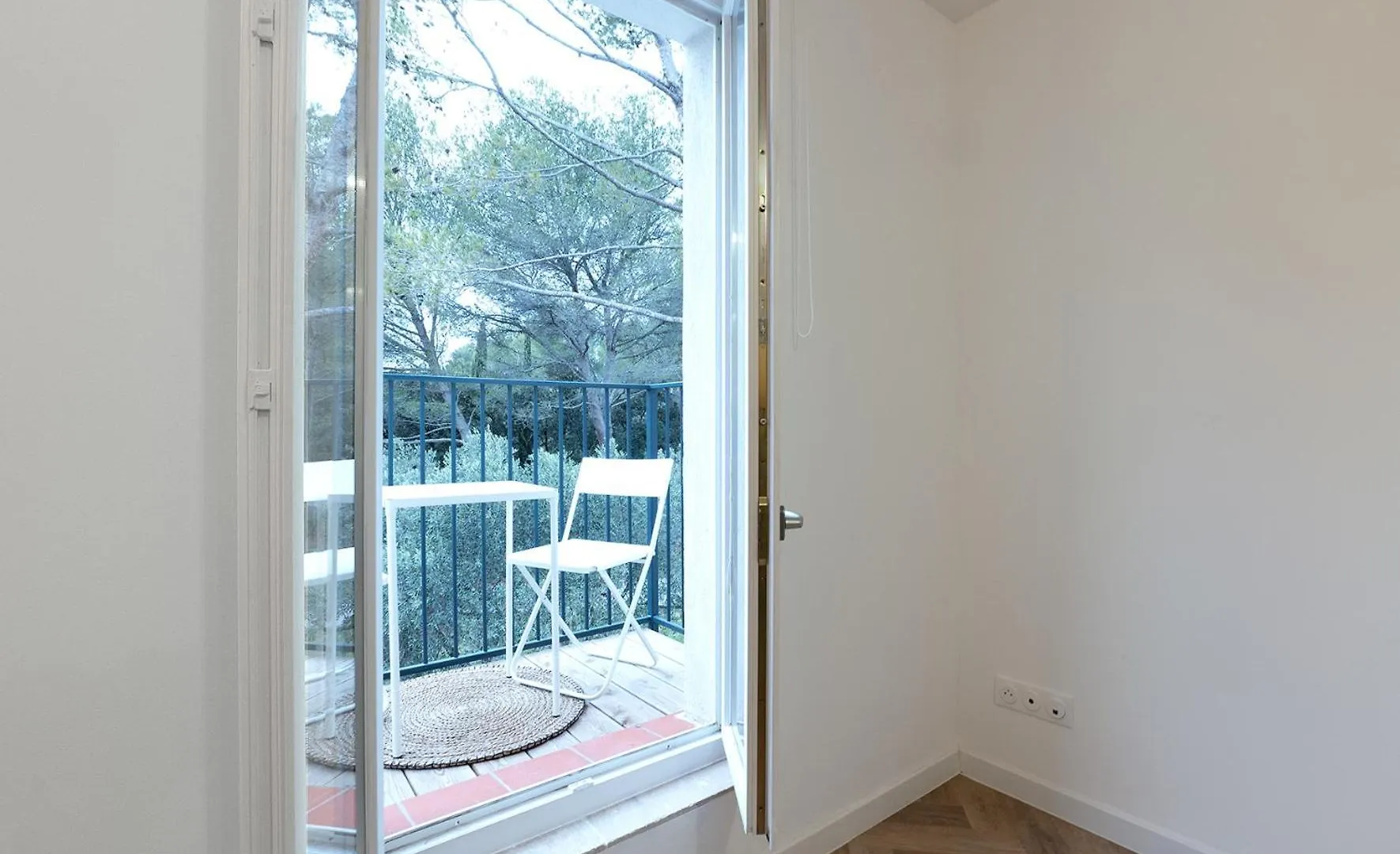 Au Coeur Des Oliviers En Provence Apartment Pelissanne France