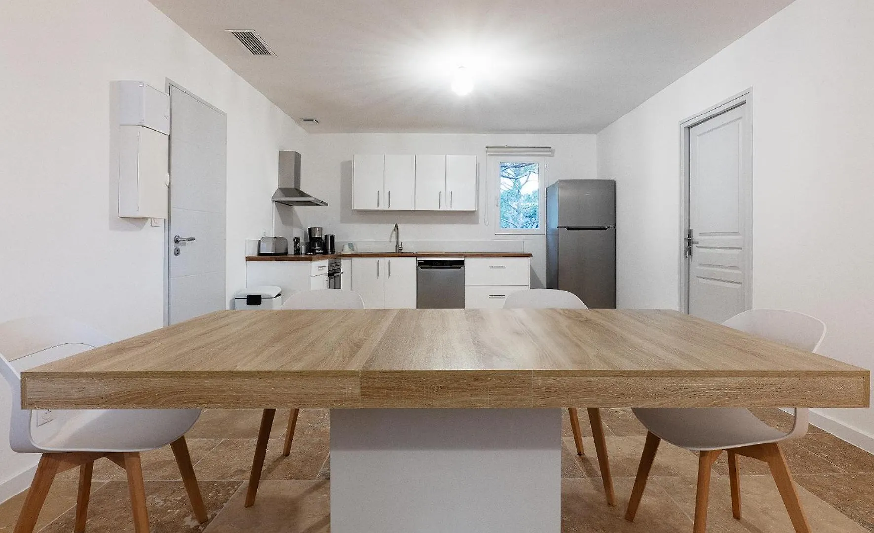 Au Coeur Des Oliviers En Provence Apartment Pelissanne